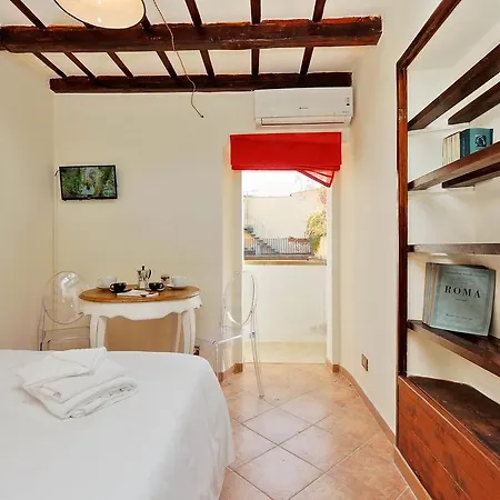 Apartamento Corso 36
