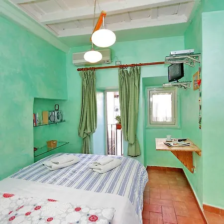 Corso 36 Lägenhet Rom