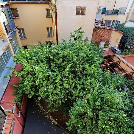 Corso 36 Rom