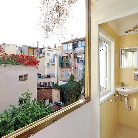 Corso 36 Rom