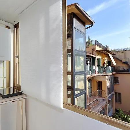 Corso 36 Rom