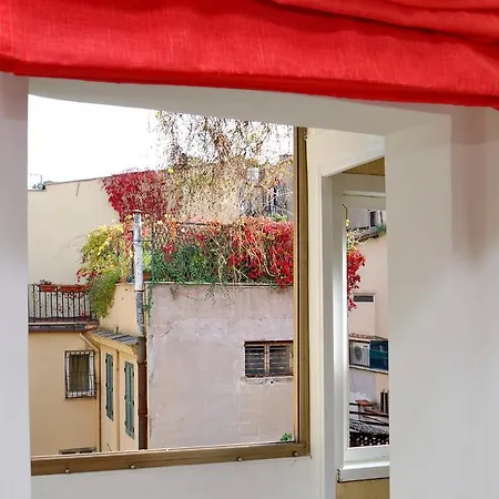 Corso 36 Rom